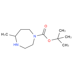 5-甲基-1,4-二氮雜環(huán)庚烷-1-甲酸叔丁酯