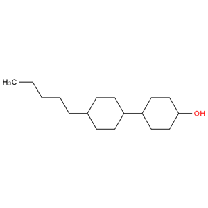 反式-4-(反式-戊基環(huán)己基)環(huán)己醇