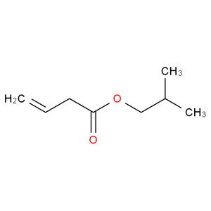 乙烯基乙酸異丁酯