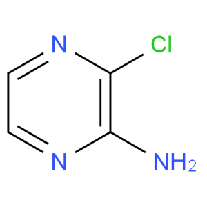2-氯-3-氨基吡嗪