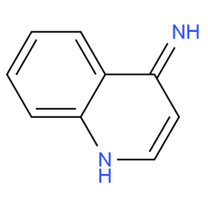 4-氨基喹
