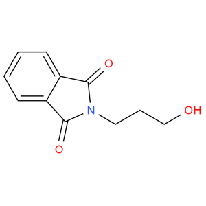 N-(3-羥丙基)酞亞胺