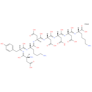 FLAG peptide|FLAG| 98849-88-8 |南京肽業(yè)  18061682556