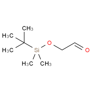 叔丁基二甲基硅氧烷基乙醛