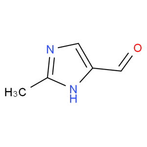 2-甲基咪唑-4-甲醛