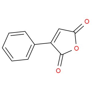 3-苯基呋喃-2,5-二酮