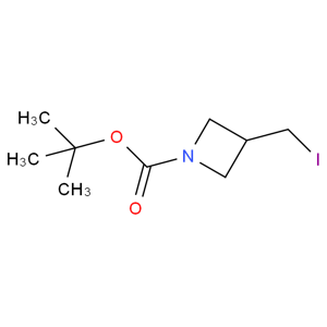 1-BOC-（3-碘甲基）氮雜環(huán)丁烷