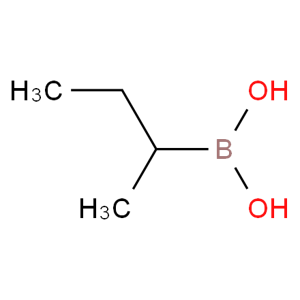 2-丁基硼酸；仲丁基硼酸