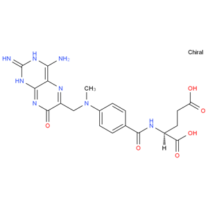 7-HYDROXY METHOTREXATE