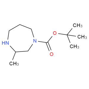 3-甲基-1,4-二氮雜環(huán)庚烷-1-甲酰基叔丁酯