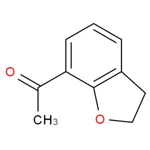 1-(2,3-dihydrobenzofuran-7-yl)ethan-1-one