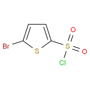 5-溴噻吩-2-磺酰氯