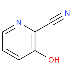 2-氰基-3-羥基吡啶