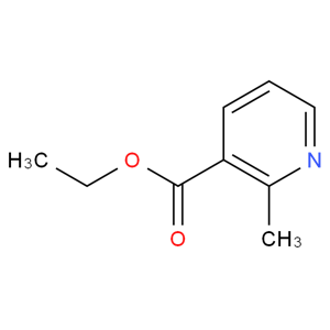 2-甲基煙酸乙酯
