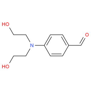 4-[N,N-雙(2-羥乙基)氨基]苯甲醛
