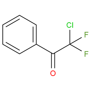 一氯二氟苯乙酮