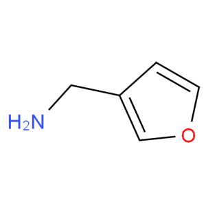 3-呋喃基甲胺