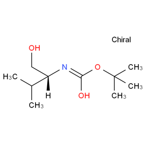 N-Boc-D-valinol