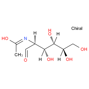 N-乙酰-D-甘露糖胺