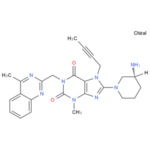 利拉利汀