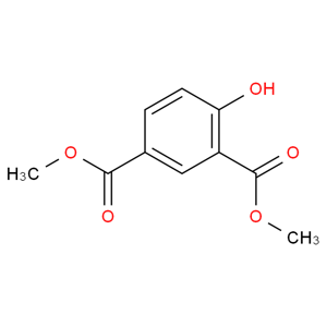 4-羥基間苯二甲酸二甲酯