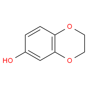 2,3-Dihydrobenzo[b][1,4]dioxin-6-ol