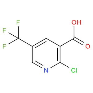 2-氯-5-三氟甲基煙
