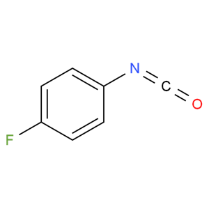 對氟苯基異氰酸酯