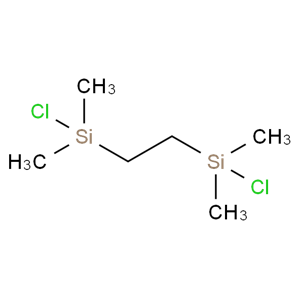 1,2-雙(氯二甲基硅基)乙烷
