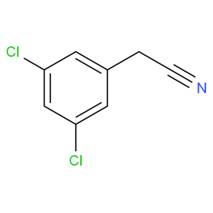 3,5-二氯苯乙腈