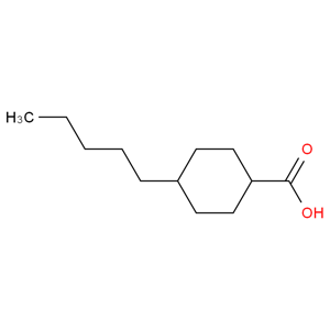 戊基環(huán)己基甲酸 5DA