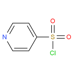 吡啶-4-磺酰氯