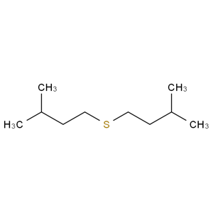 二異戊基硫醚