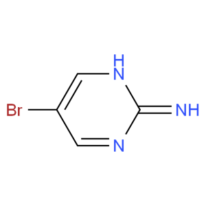 2-氨基-5-溴嘧啶