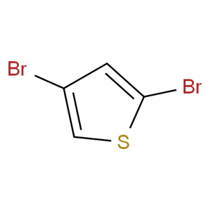 2,4-二溴噻