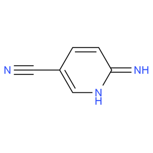 2-氨基-5-氰基吡啶