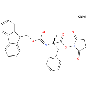 Fmoc-Phe-OSu