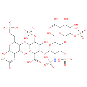 低分子肝素