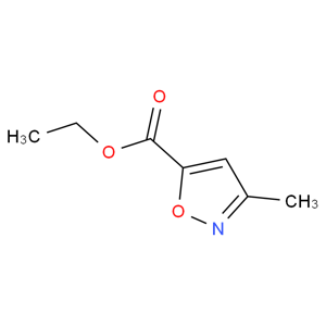 3-甲基-異噁唑-5-甲酸乙酯