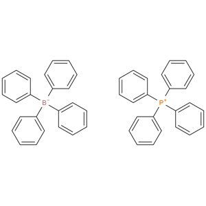 Tetraphenylphosphonium tetraphenylborate