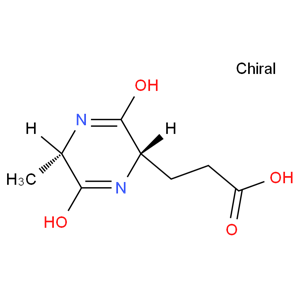 環(huán)-（L-丙氨酰-L-谷氨酰）