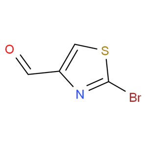 2-溴-4-醛基噻唑