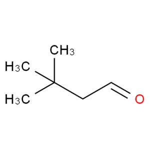 3,3-二甲基丁醛
