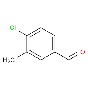 4-氯-3-甲基苯甲醛