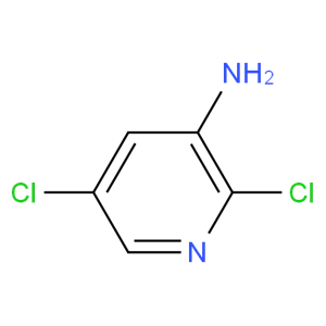 2,5-二氯-3-氨基吡啶