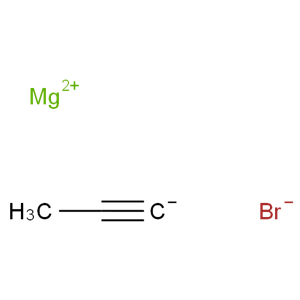 1-丙炔基溴化鎂