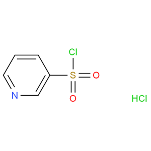 吡啶-3-磺酰氯鹽酸鹽