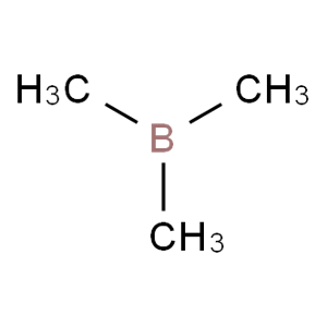 三甲基硼