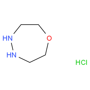 1-氧-4,5-二氮雜環(huán)庚烷鹽酸鹽