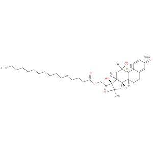 地塞米松棕櫚酸酯